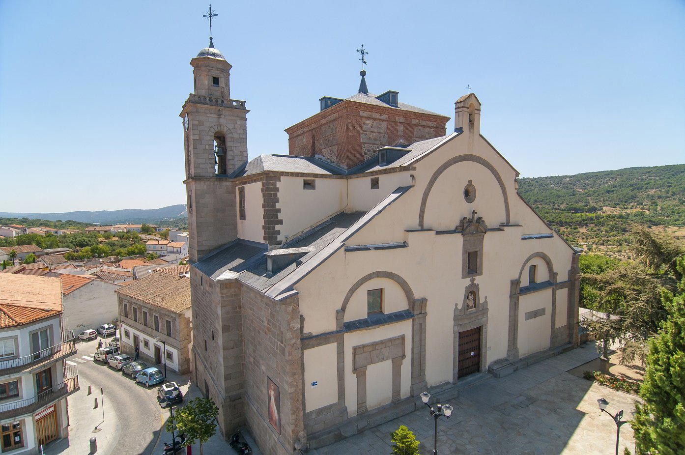 Bodega Valleyglesias, Madrid, Spain