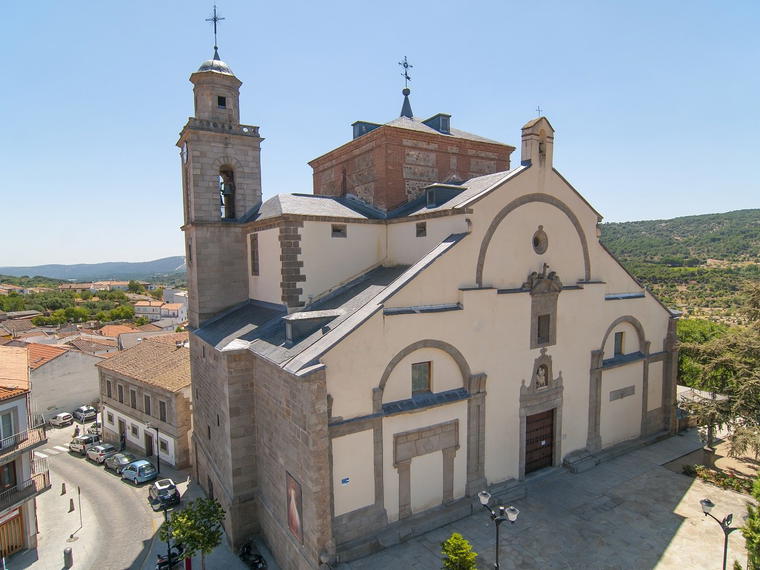 Bodega Valleyglesias, Madrid, Spain