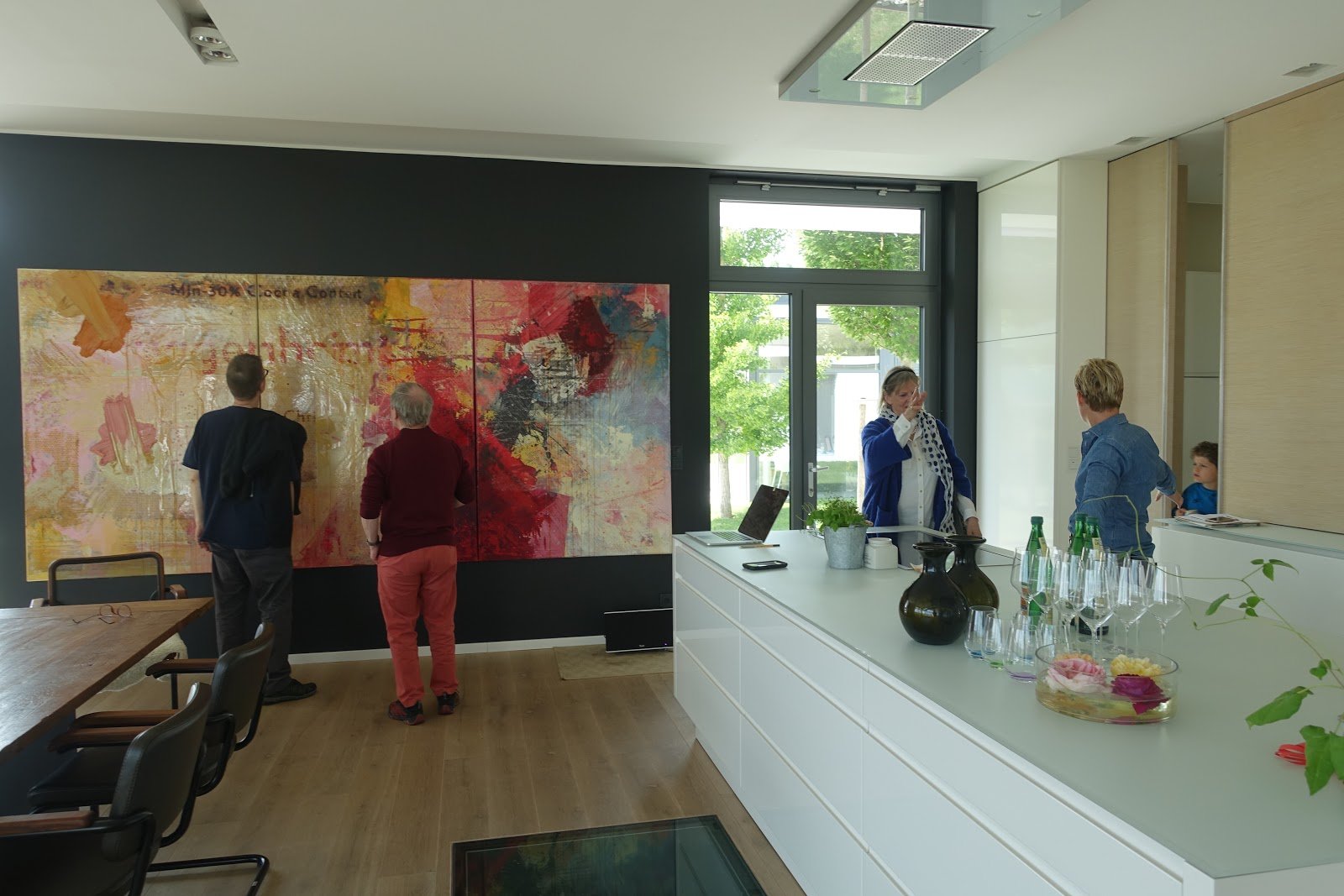 Weingut Battenfeld-Spanier