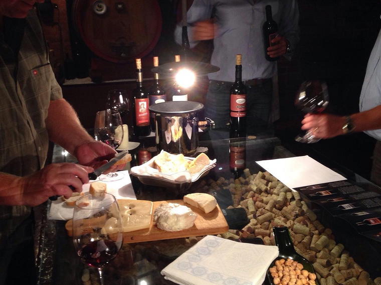 Ca' Romè, Barbaresco, Italy