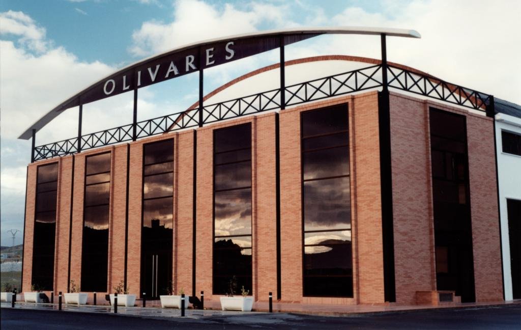 Bodegas Olivares, Winery in Jumilla Murcia