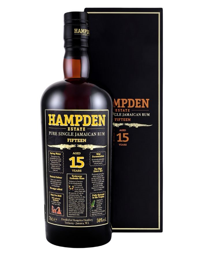 Hampden Estate