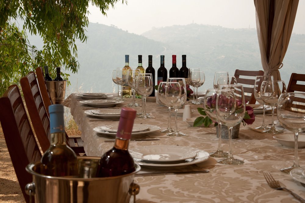 Karam Wines
