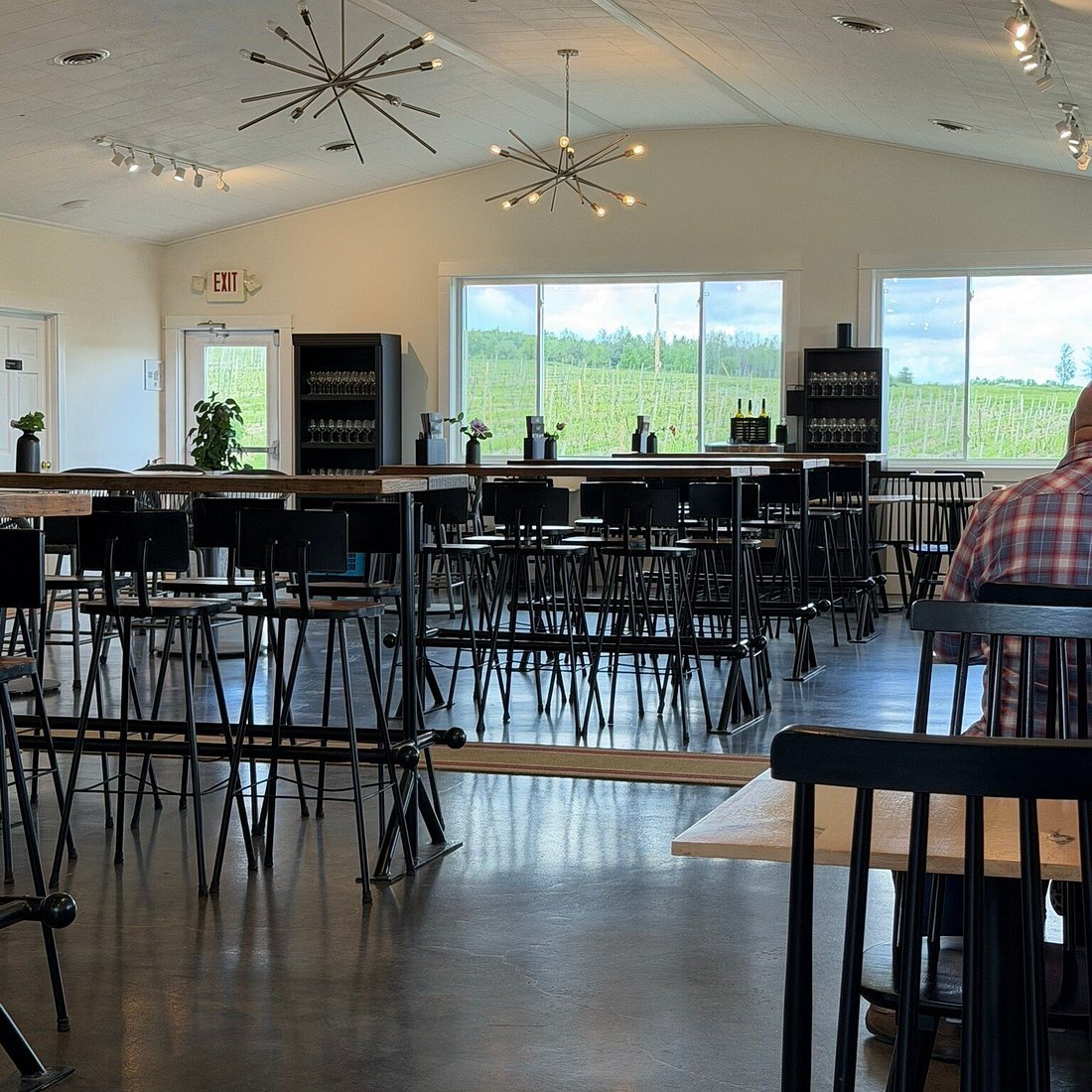 Dr. Konstantin Frank Winery