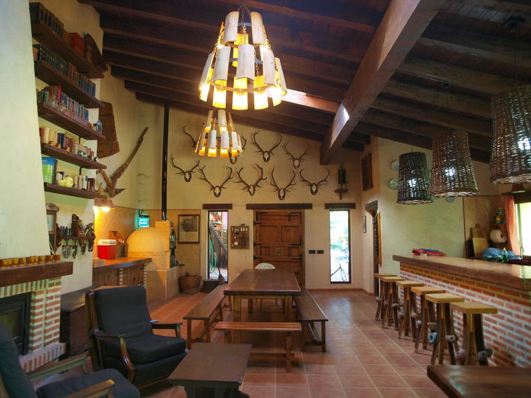 Bodegas La Cepa Alta, S.L, Olivares De Duero, Spain