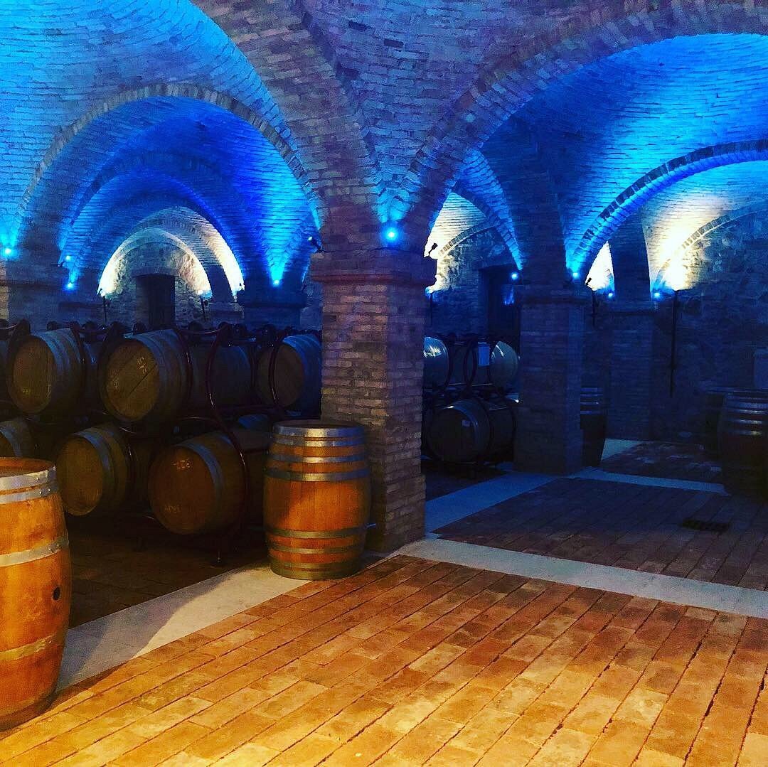 Borgo La Caccia