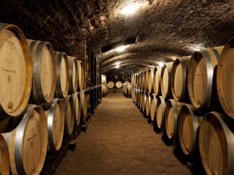 Domaine Lejeune, Pommard, France