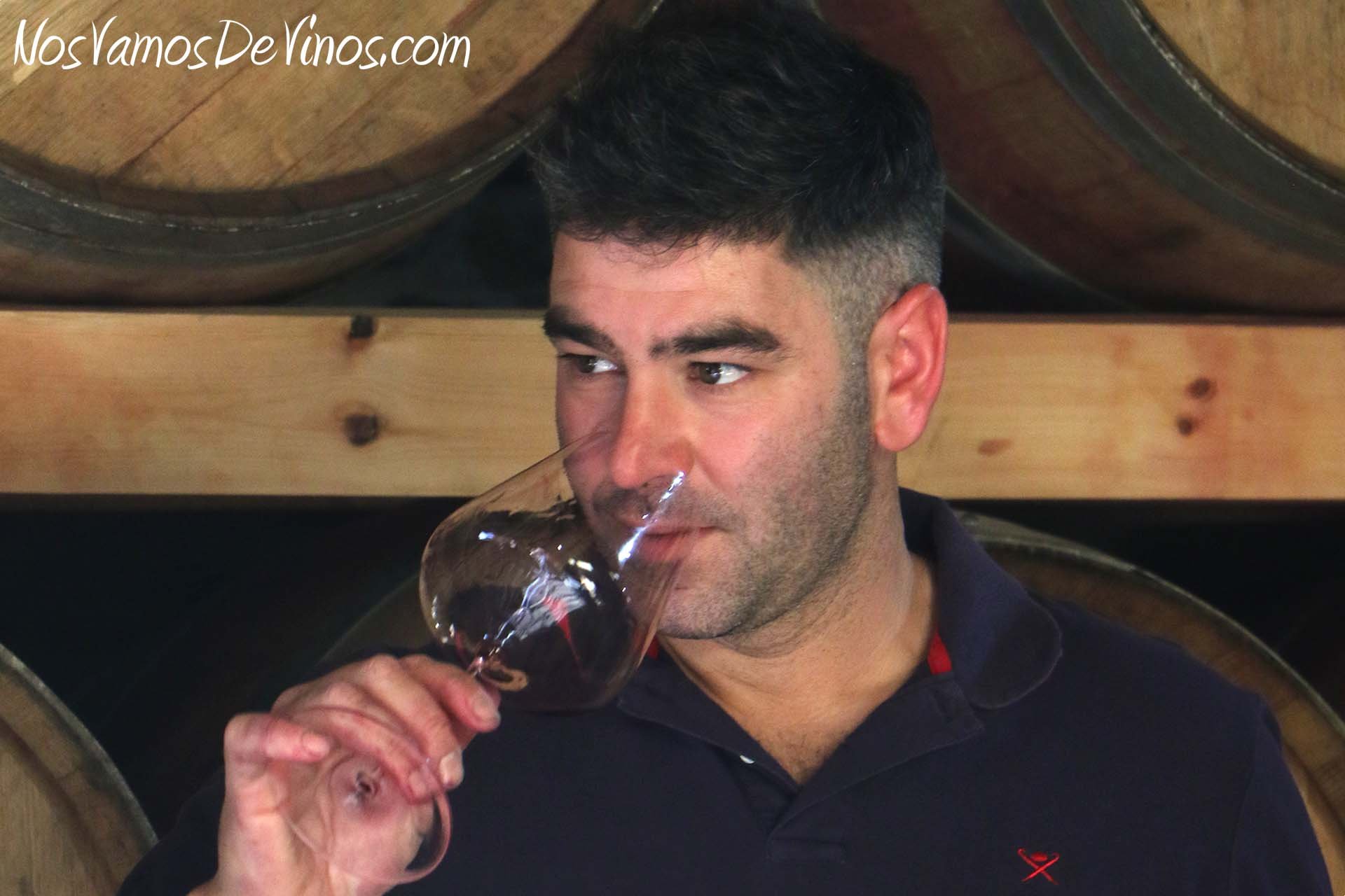 Bodegas Peique
