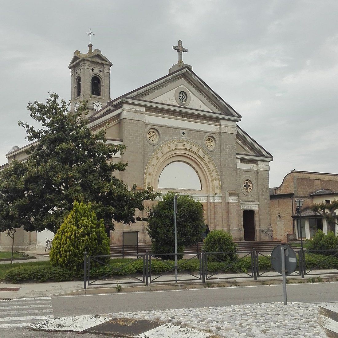 Barbaran, Zenson Di Piave, Italy