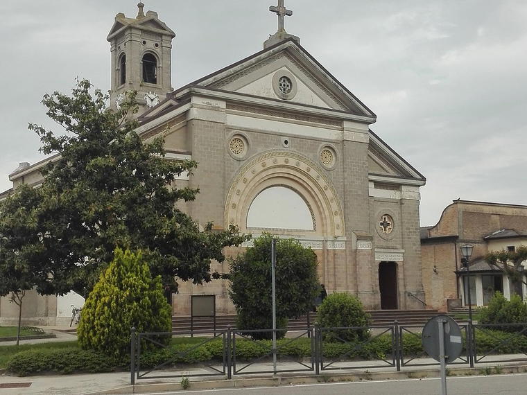 Barbaran, Zenson Di Piave, Italy