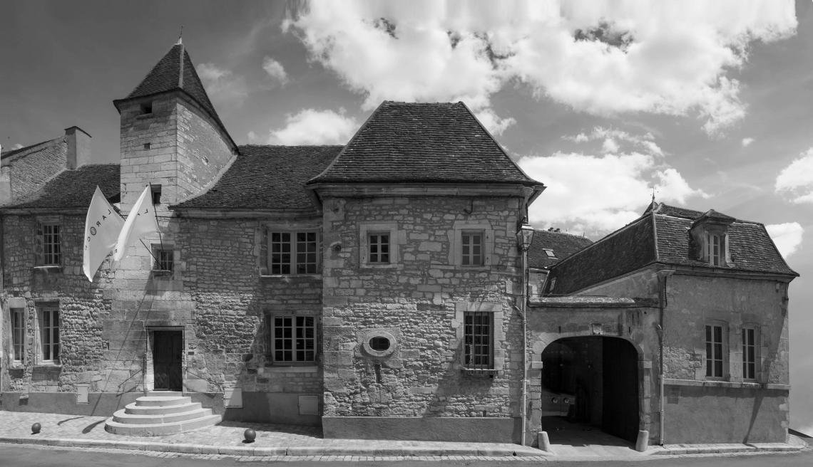 Domaine Laroche, Winery in Chablis