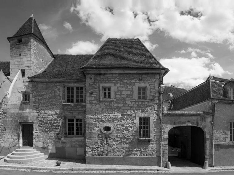 Domaine Laroche, Chablis, France