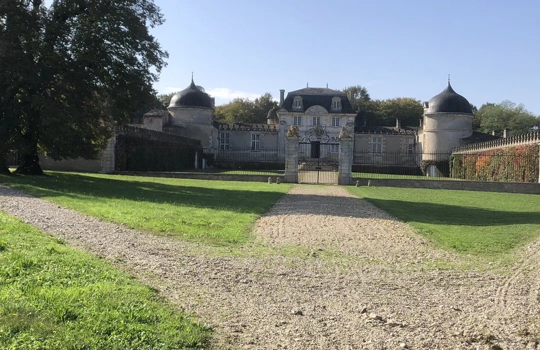 Château de Fargues