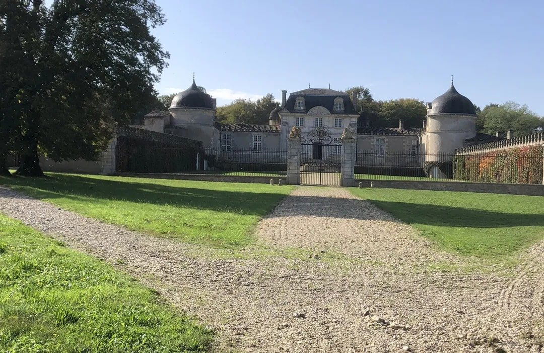 Château de Fargues, Winery in Preignac