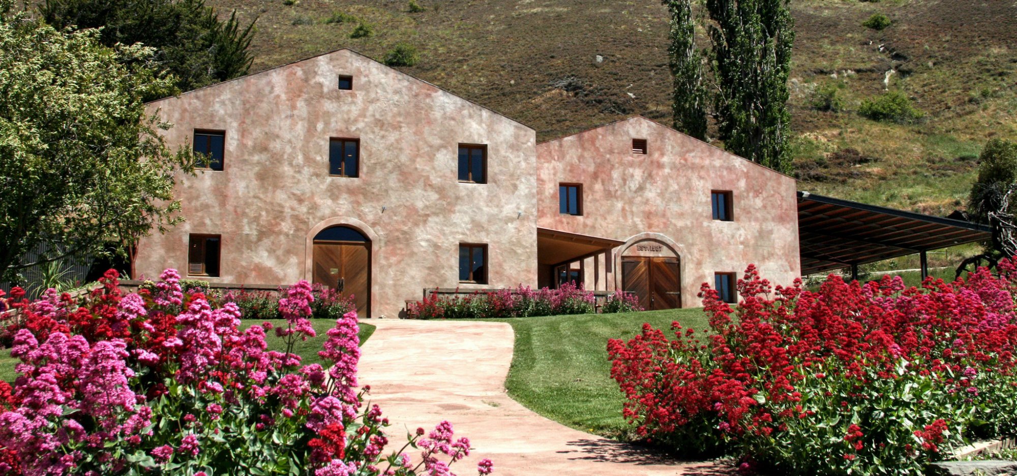 Chard Farm