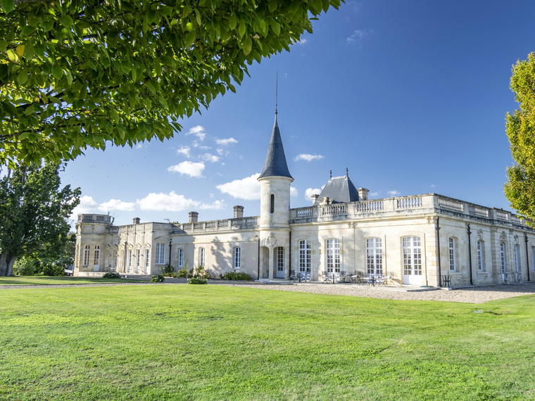 Château Marojallia, Margaux, France