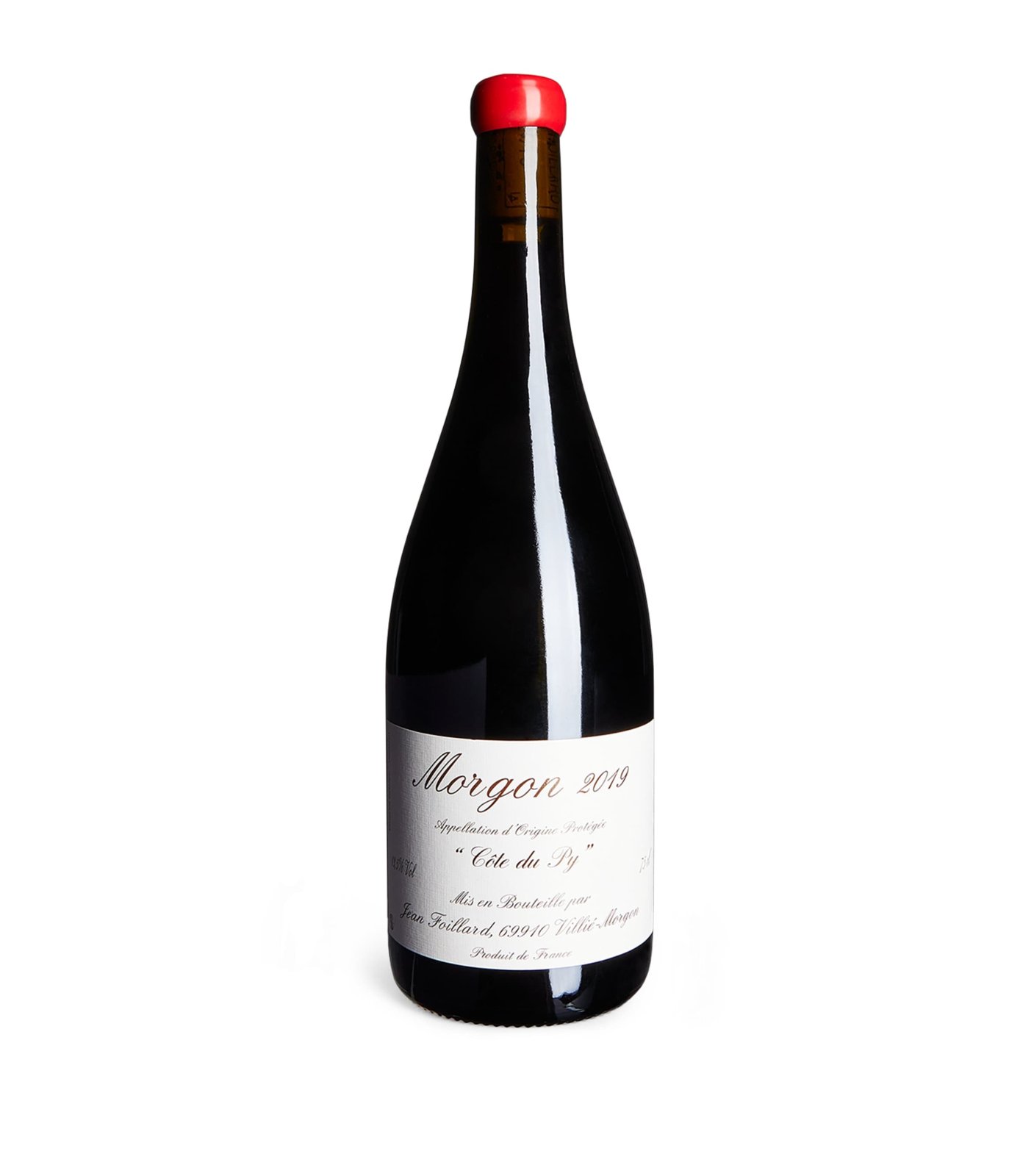 Domaine Jean Foillard