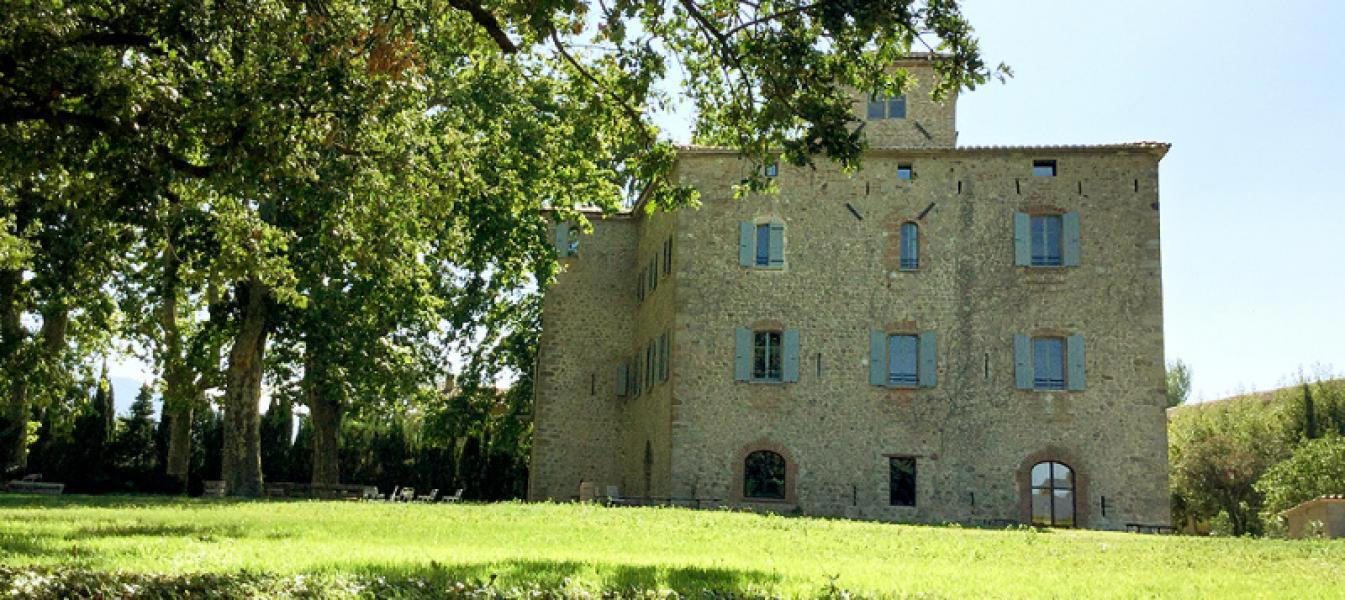 Domaine de l’Horizon winery in Calce