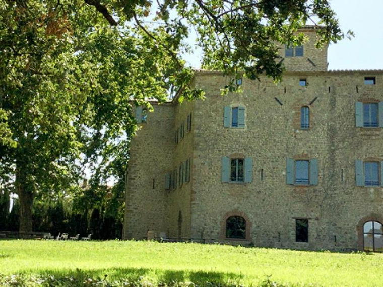 Domaine de l’Horizon, Calce, France