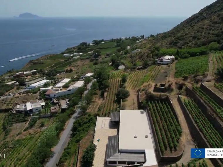 Cantine Colosi, Messina, Italy