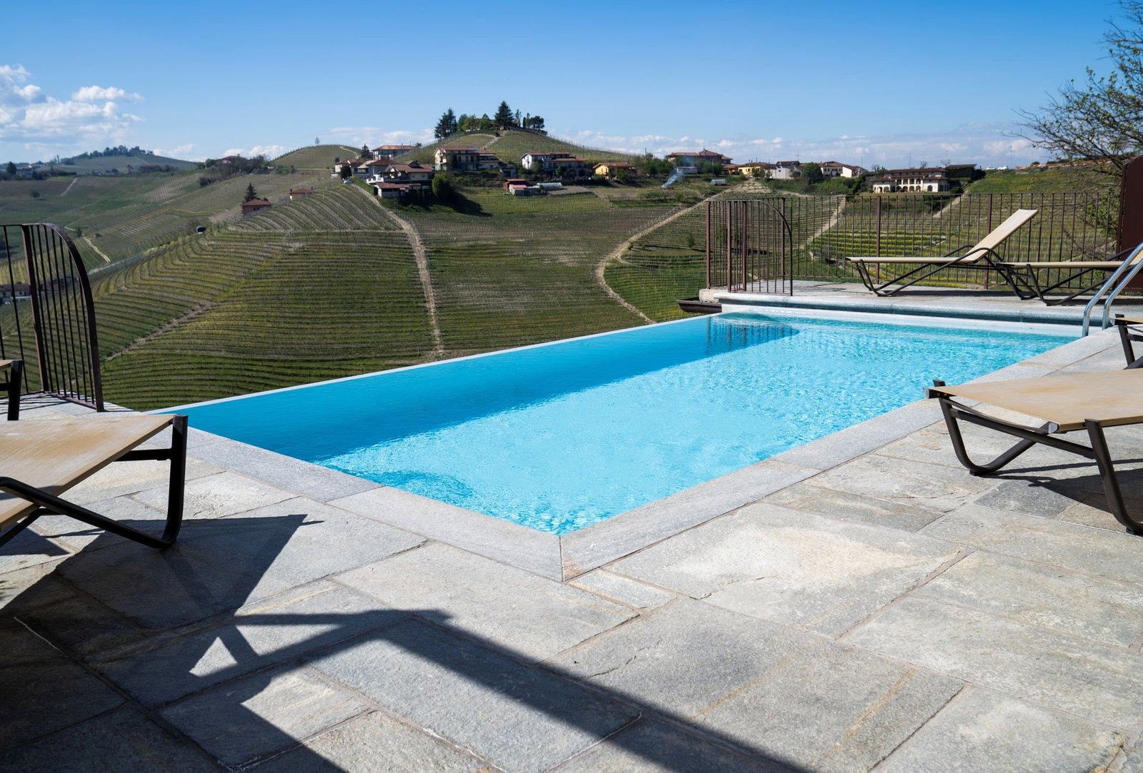 Guido Rivella, Barbaresco, Italy