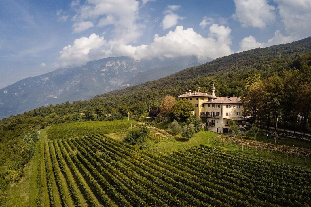 Borgo dei Posseri, Ala, Italy
