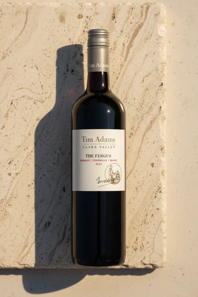Tim Adams Wines