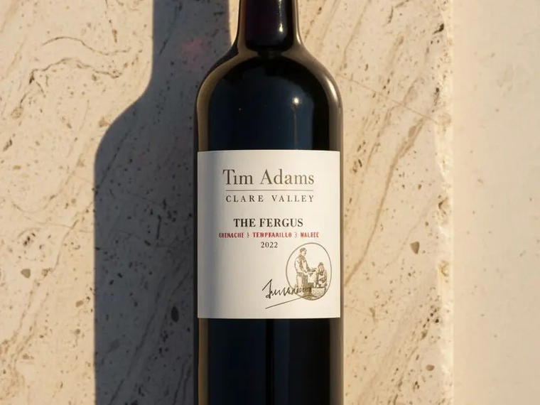 Tim Adams Wines, Clare Valley, Australia