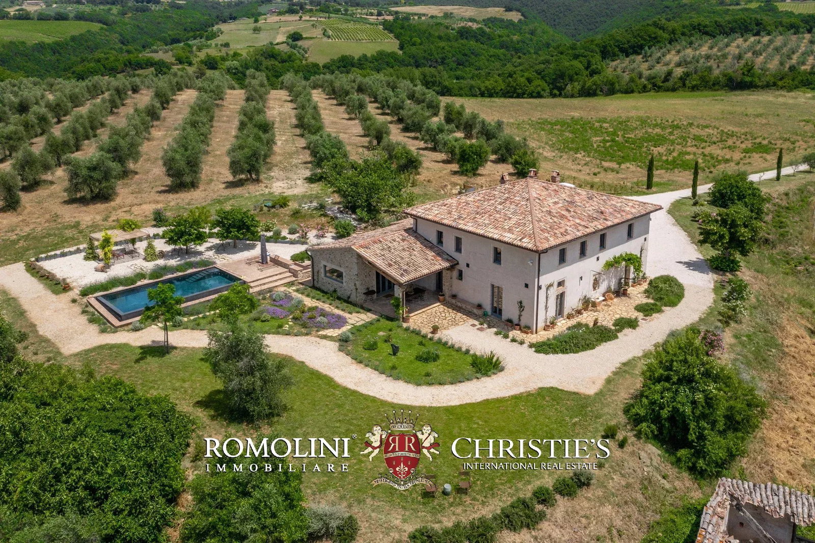 Azienda Agricola Comparini, Empoli, Italy