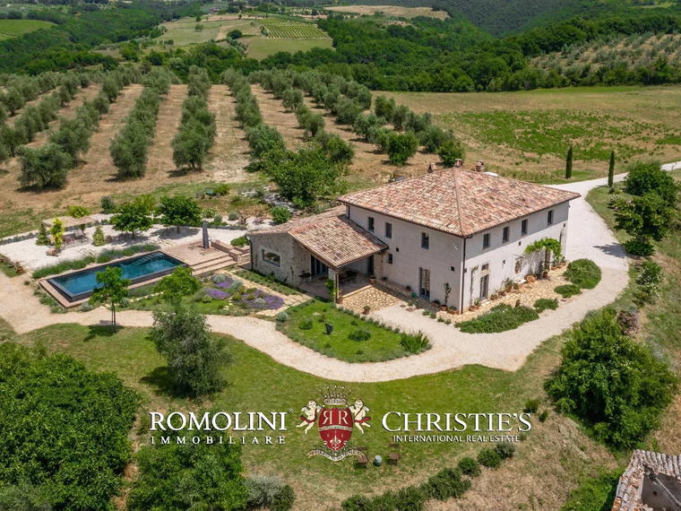 Azienda Agricola Comparini, Empoli, Italy