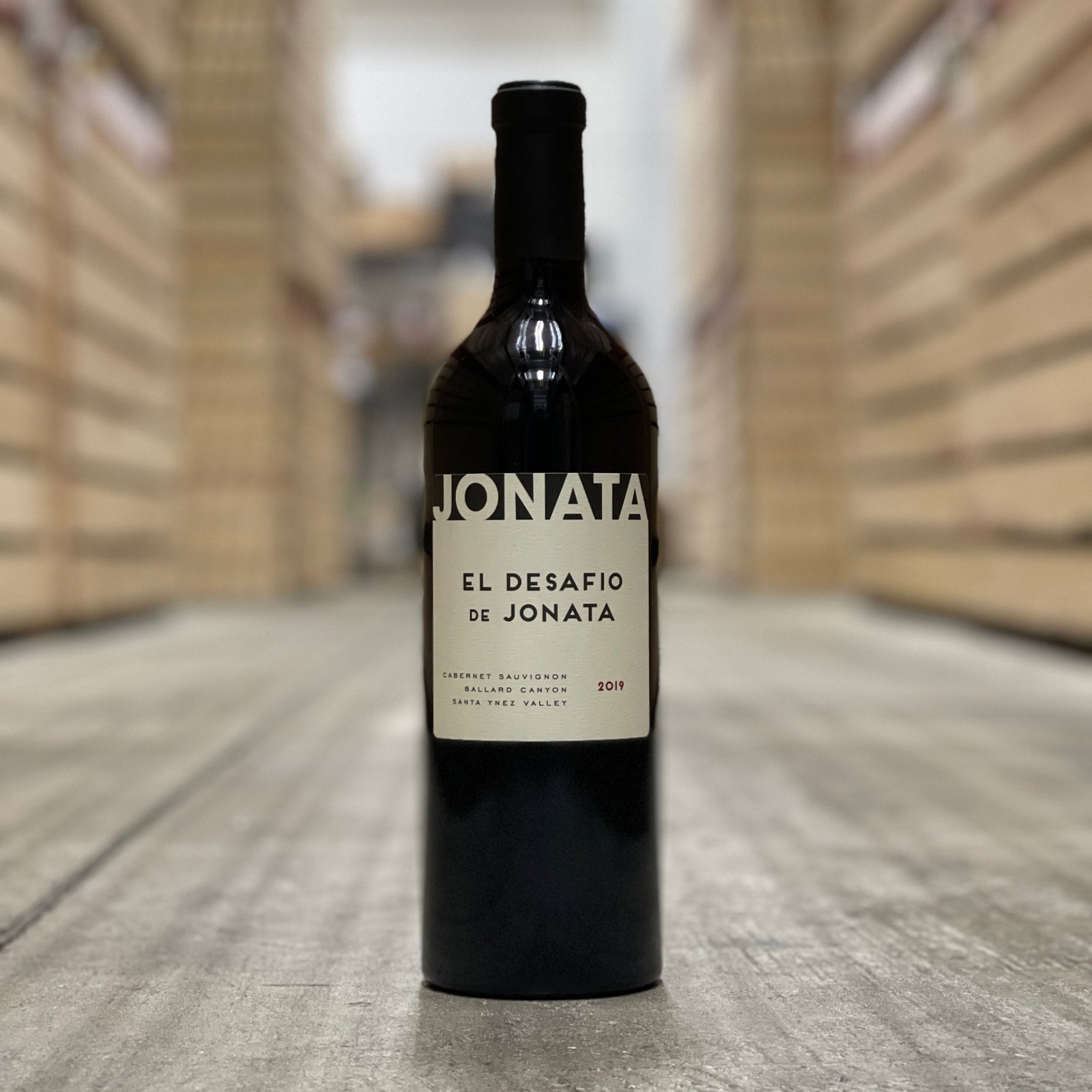 JONATA
