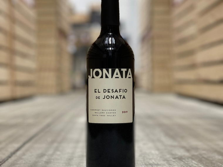 JONATA, Santa Ynez, United States