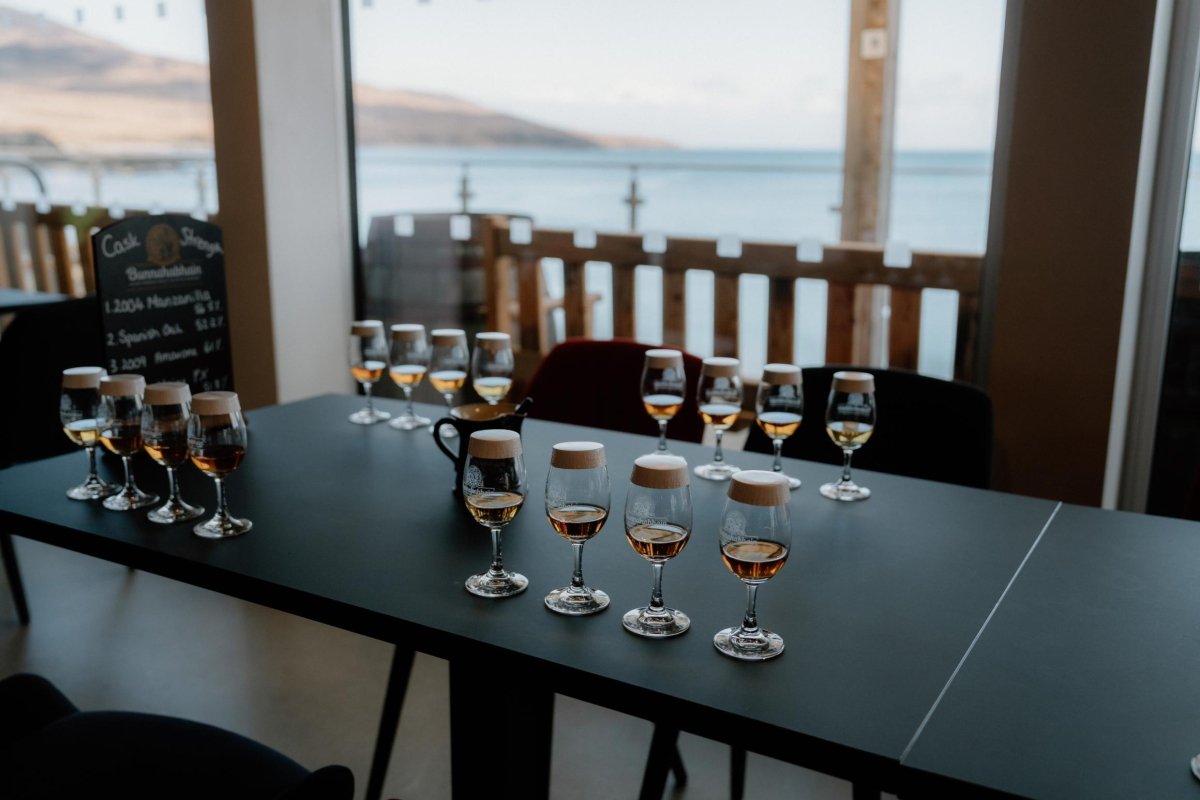 Bunnahabhain