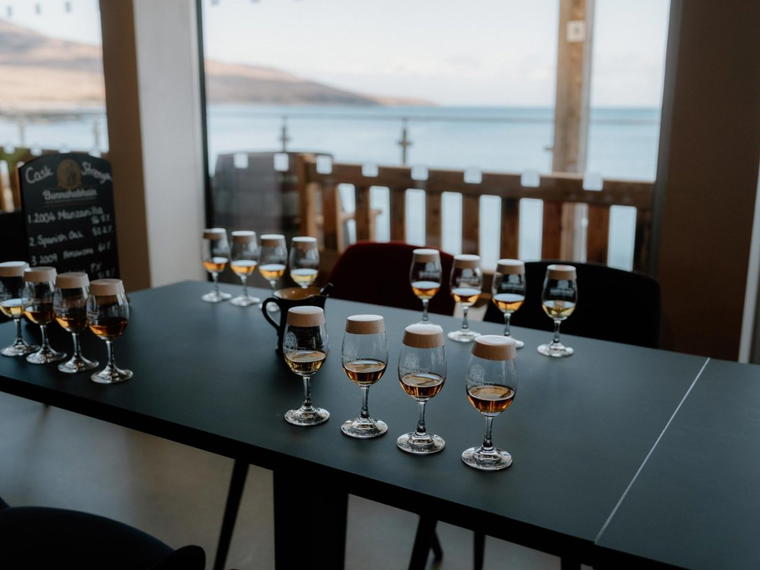 Bunnahabhain, Port Askaig, United Kingdom