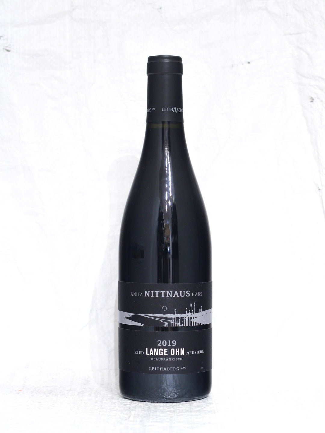 Weingut Anita und Hans Nittnaus