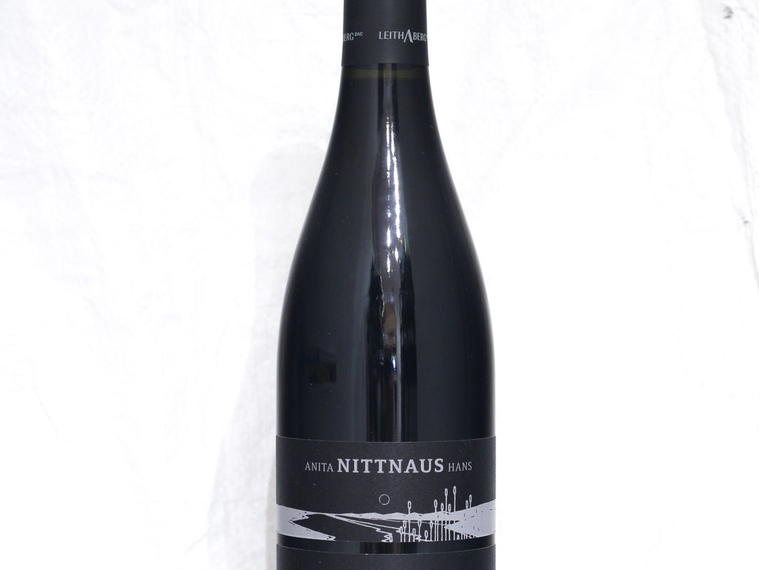 Weingut Anita und Hans Nittnaus, Gols, Austria