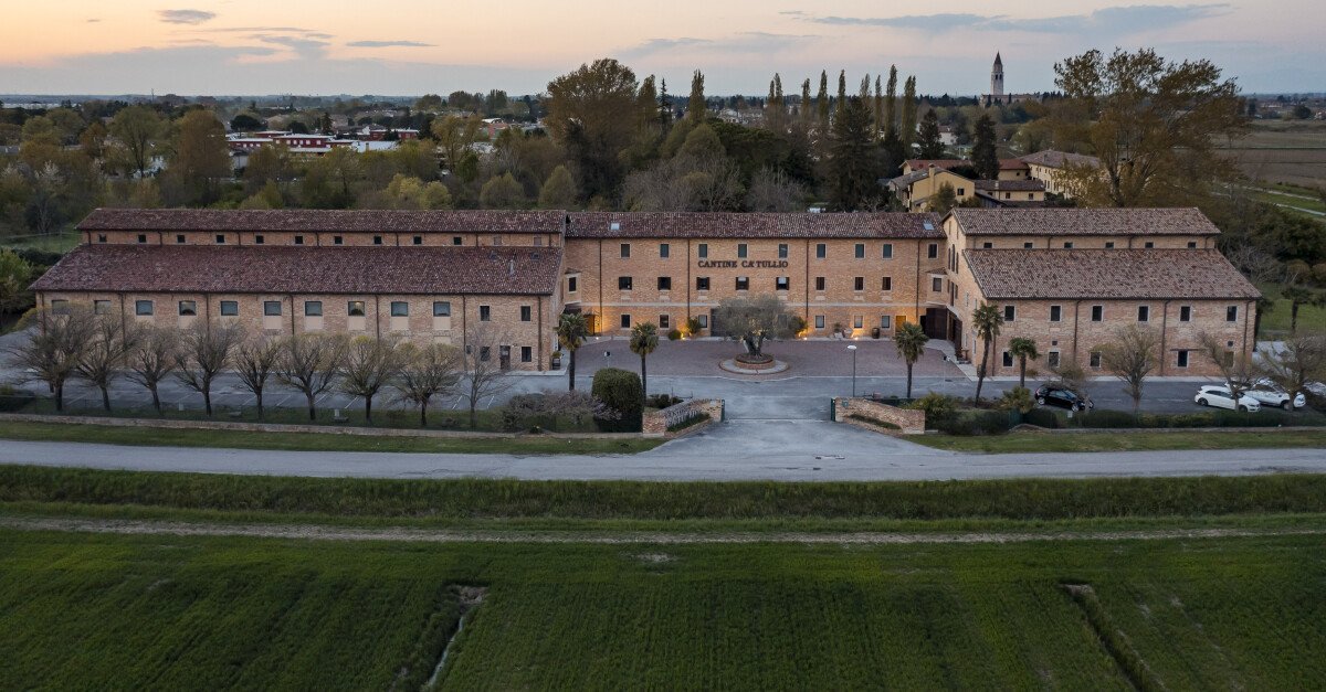 Ca' Tullio, Aquileia, Italy