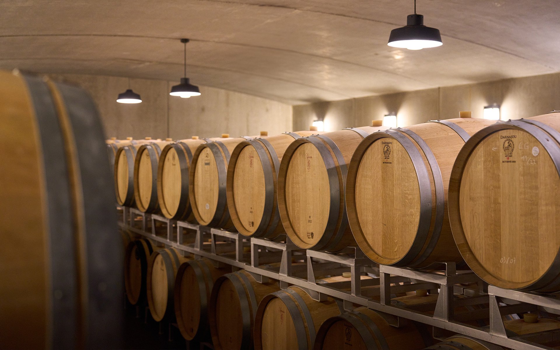 Château La Croix, Winery in Pomerol