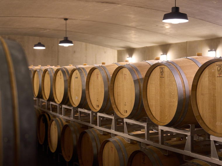 Château La Croix, Pomerol, France