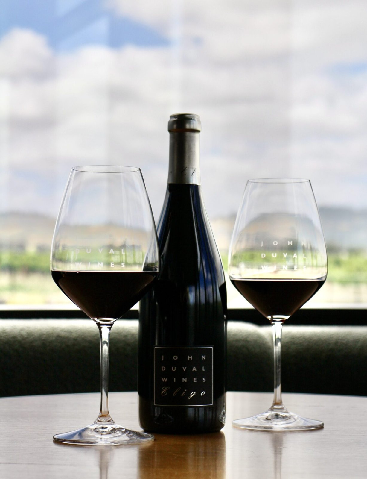 John Duval Wines, Winery in Barossa Valley