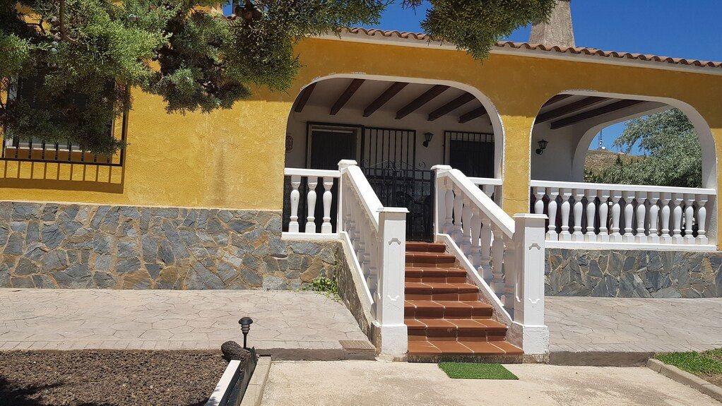 Bodegas Castaño, Winery in Yecla Murcia
