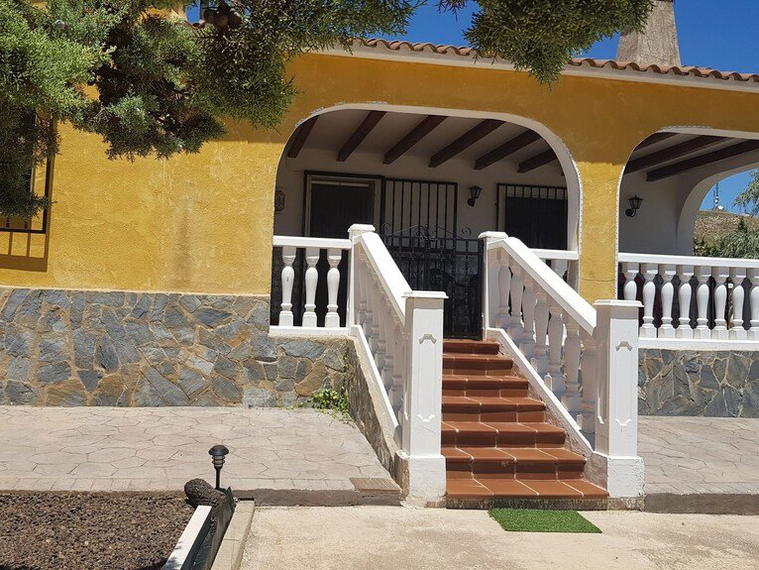 Bodegas Castaño, Yecla Murcia, Spain