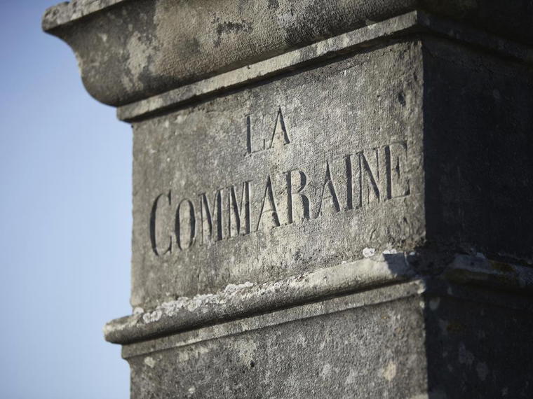 Domaine de La Commaraine, Pommard, France