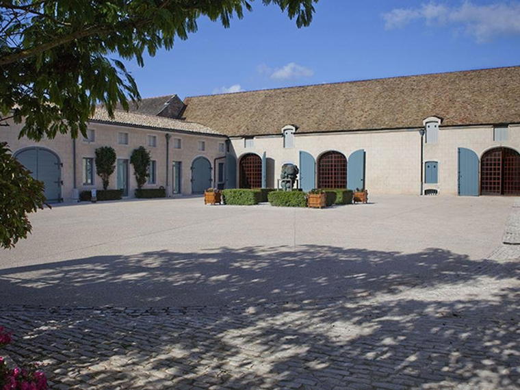 Caves Ropiteau Frères, Meursault, France