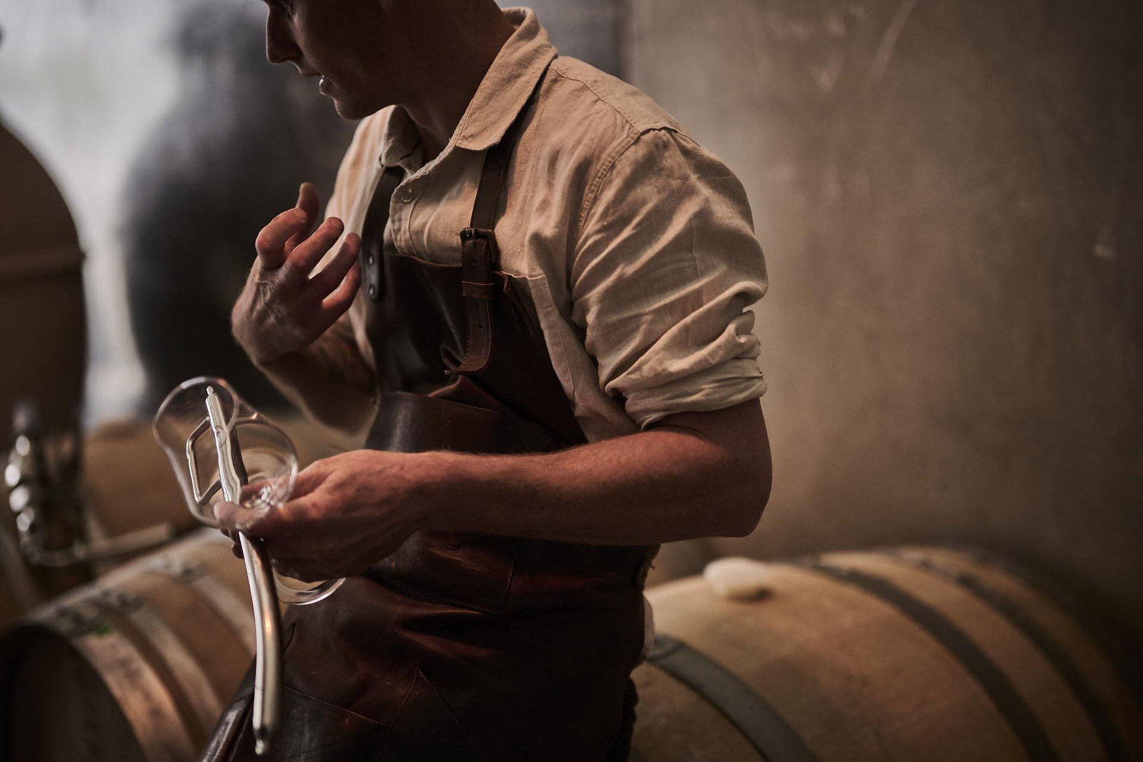 Dry River Wines, Martinborough, New Zealand