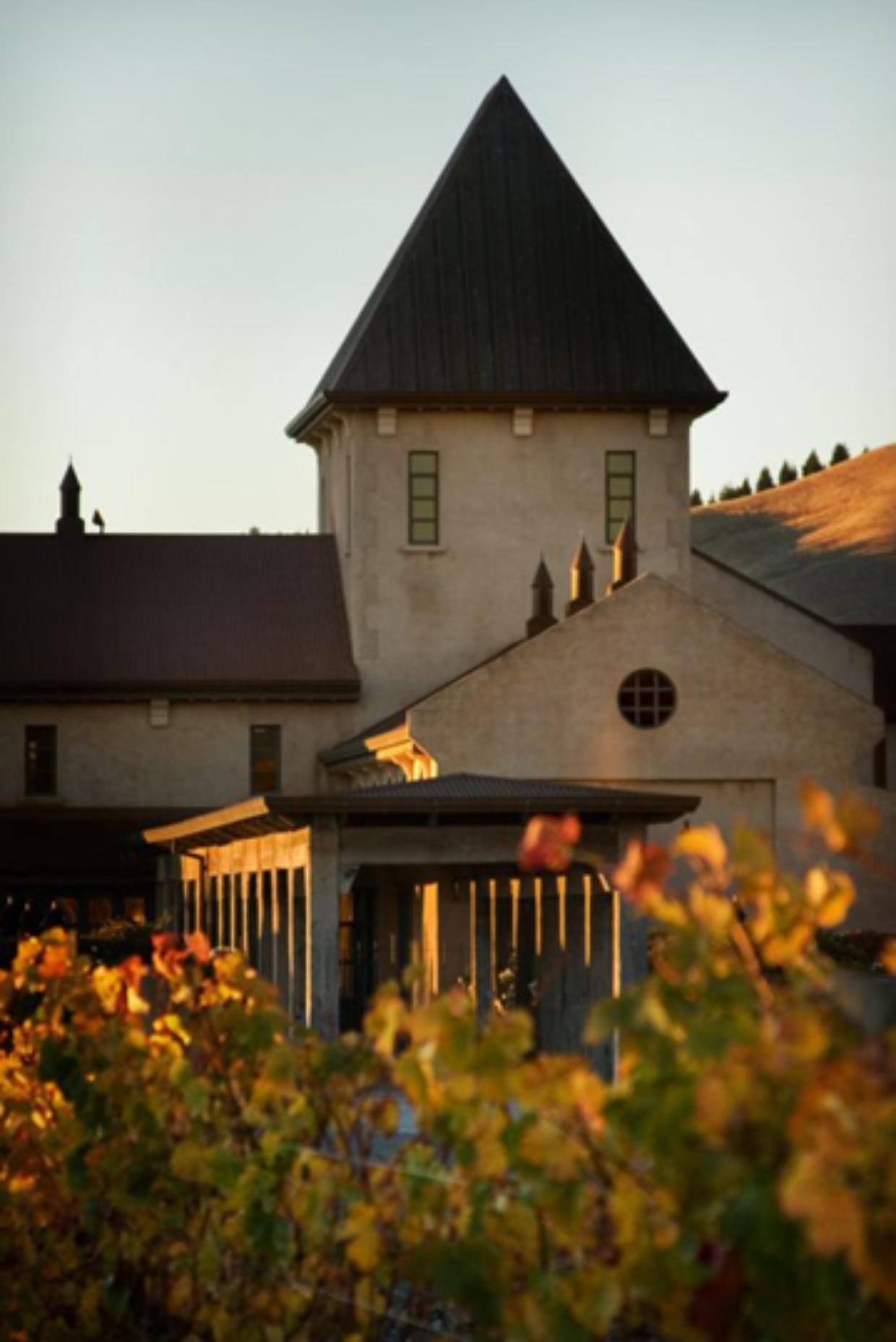 Brancott Estate, Winery in Riverlands