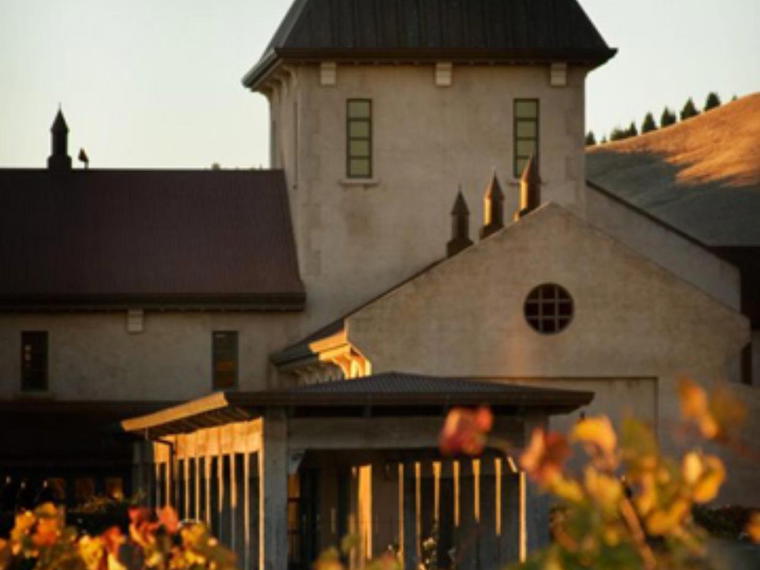 Brancott Estate, Riverlands, New Zealand