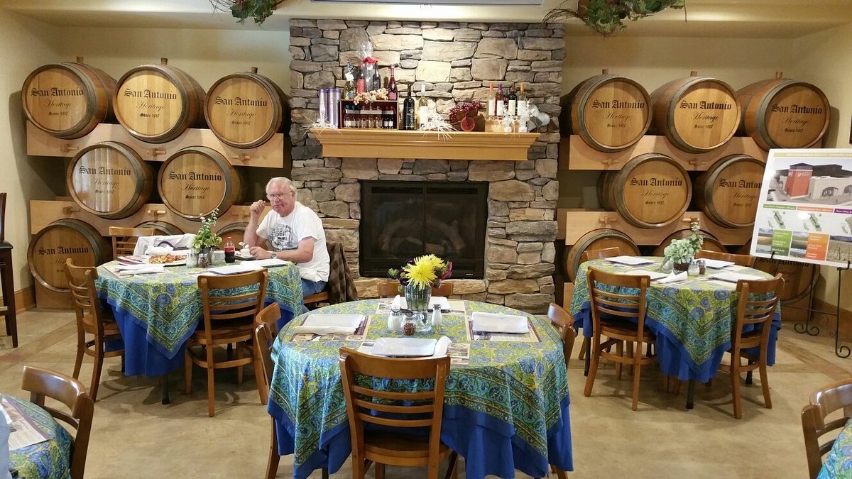 San Antonio Winery