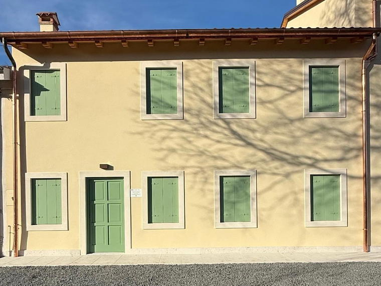 Ca' Rugate, Montecchia Di Crosara, Italy