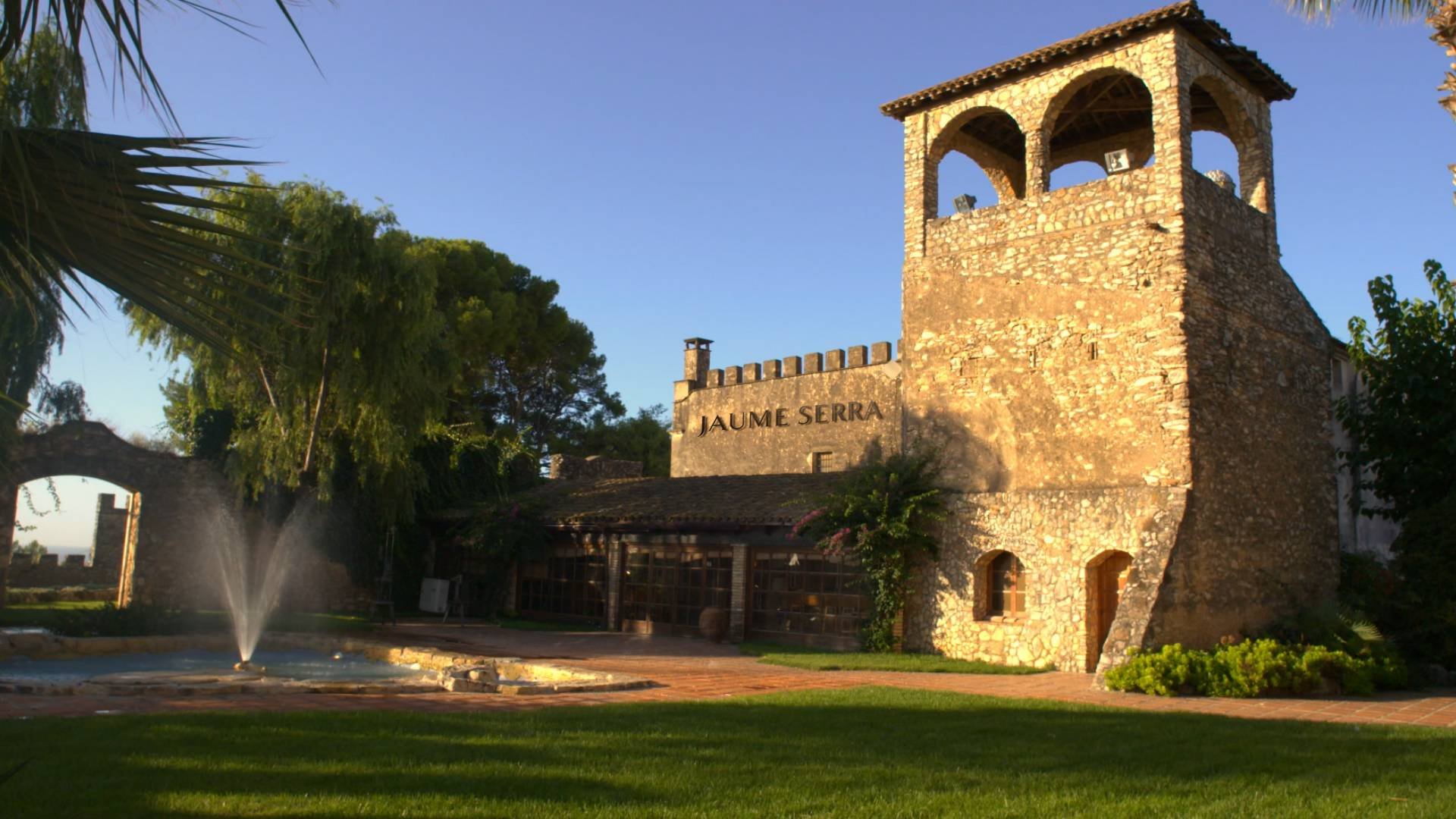 Bodega Jaume Serra S.L.